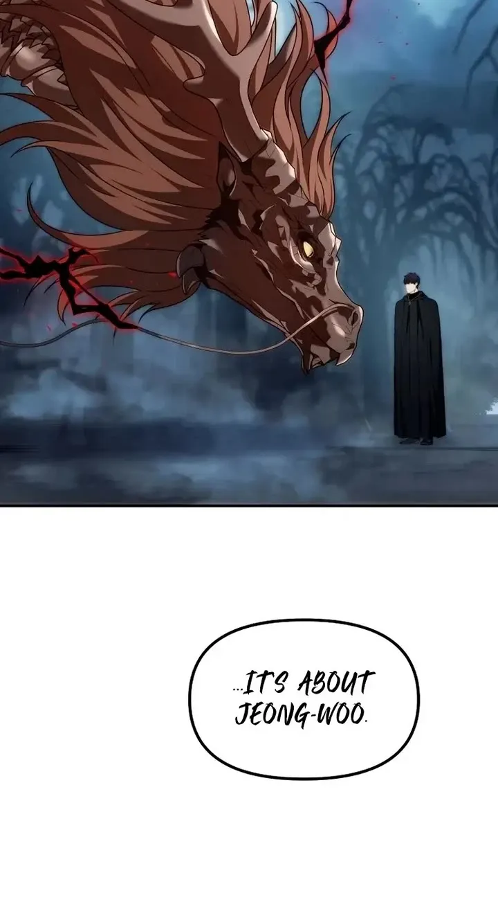 Read Ranker Who Lives A Second Time Manga Online