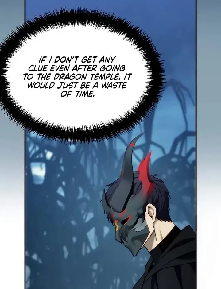 Read Ranker Who Lives A Second Time Manga Online