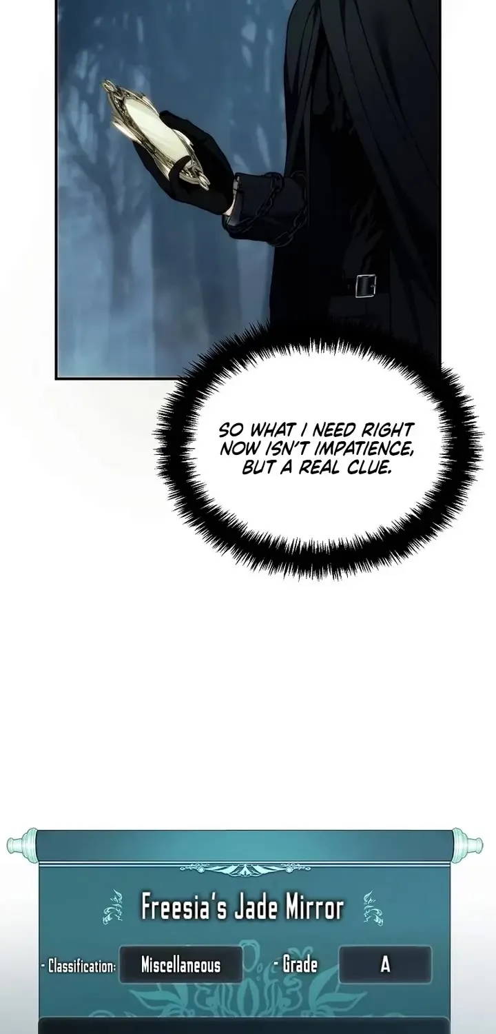 Read Ranker Who Lives A Second Time Manga Online