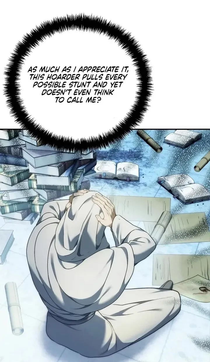 Read Ranker Who Lives A Second Time Manga Online