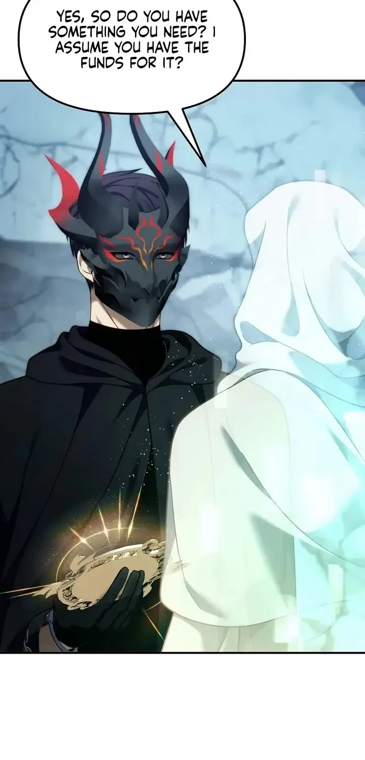 Read Ranker Who Lives A Second Time Manga Online