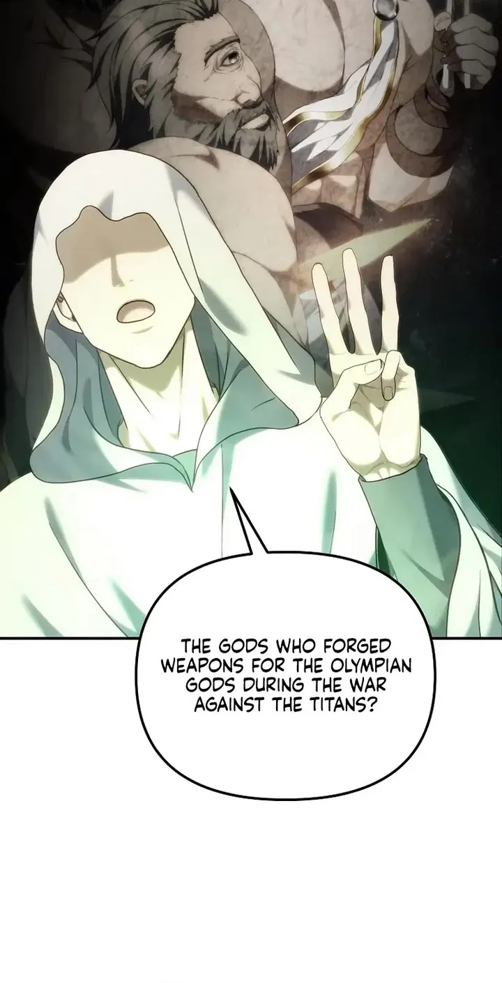 Read Ranker Who Lives A Second Time Manga Online