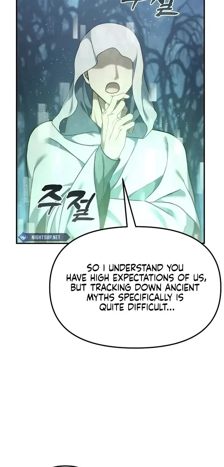 Read Ranker Who Lives A Second Time Manga Online