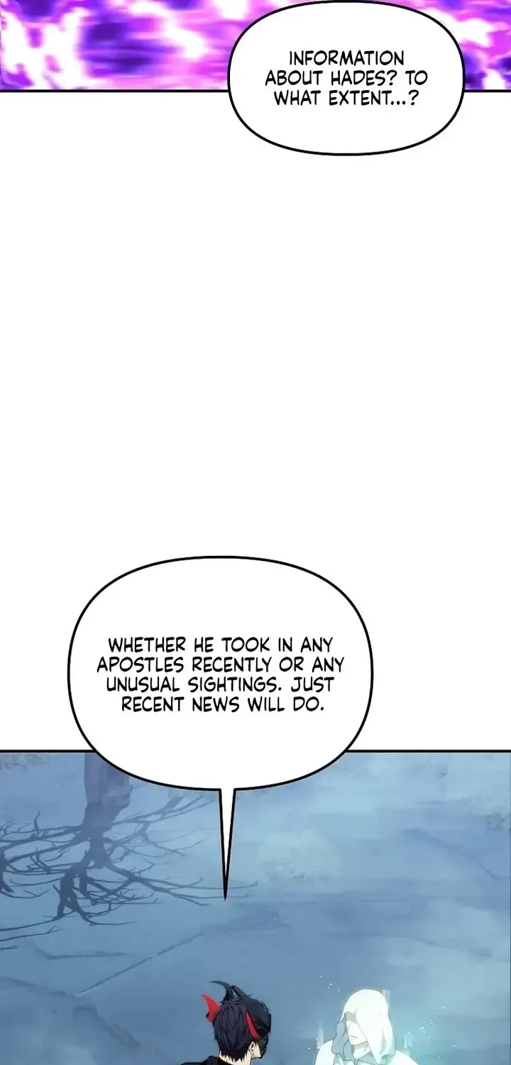 Read Ranker Who Lives A Second Time Manga Online