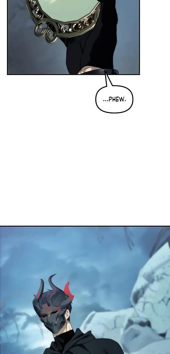 Read Ranker Who Lives A Second Time Manga Online