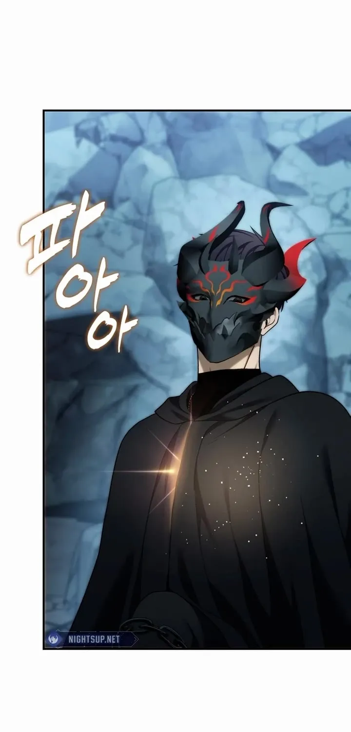 Read Ranker Who Lives A Second Time Manga Online