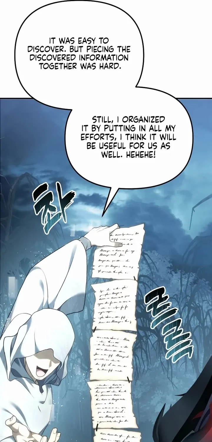 Read Ranker Who Lives A Second Time Manga Online