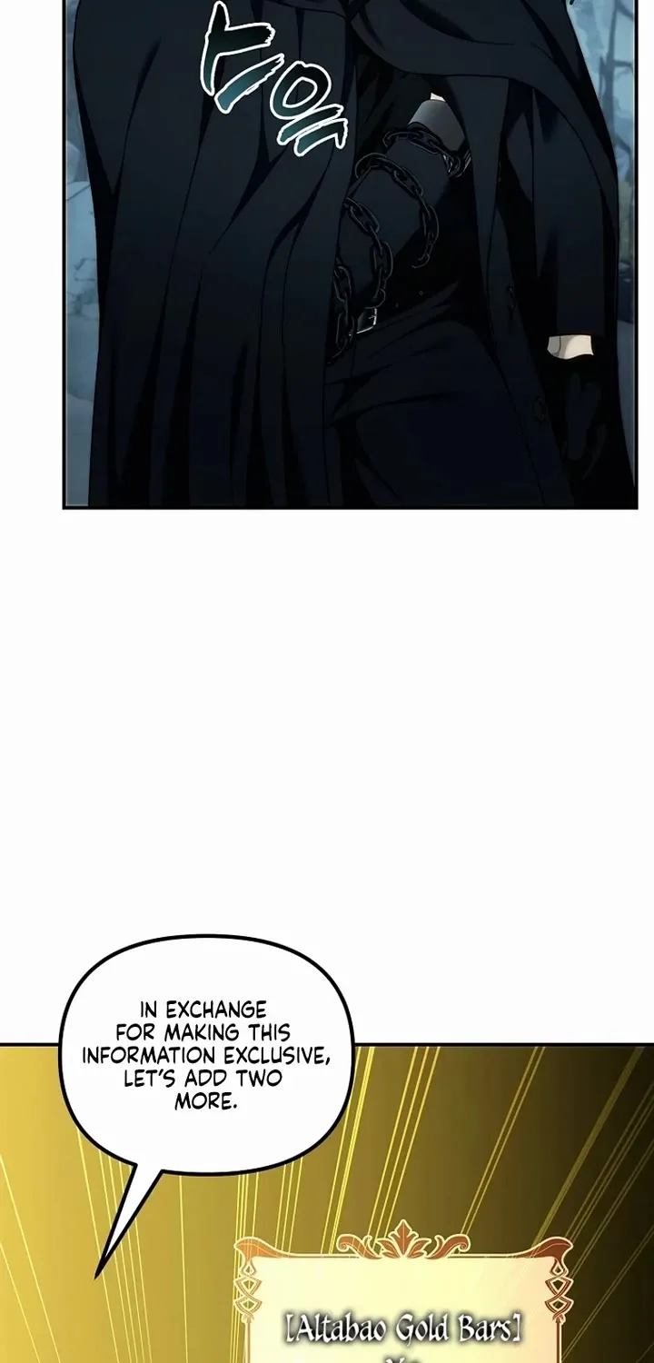 Read Ranker Who Lives A Second Time Manga Online