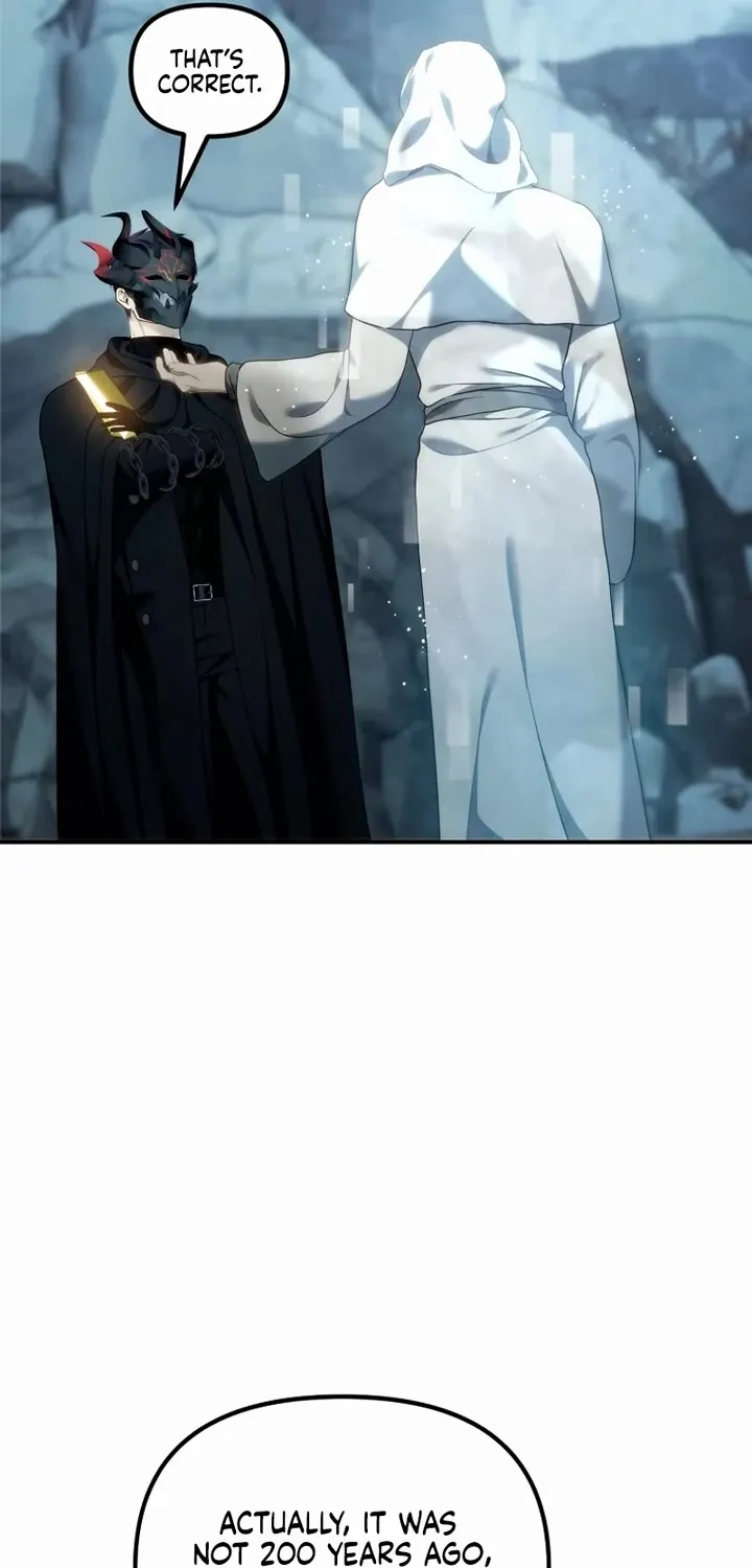 Read Ranker Who Lives A Second Time Manga Online