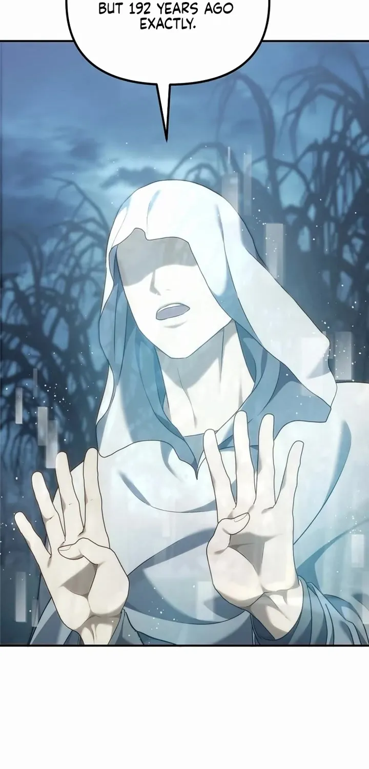 Read Ranker Who Lives A Second Time Manga Online