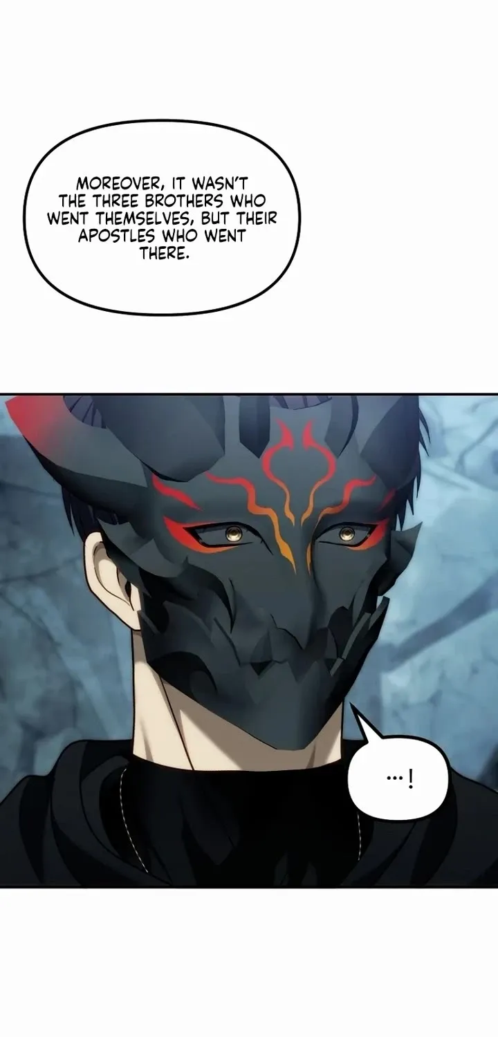 Read Ranker Who Lives A Second Time Manga Online