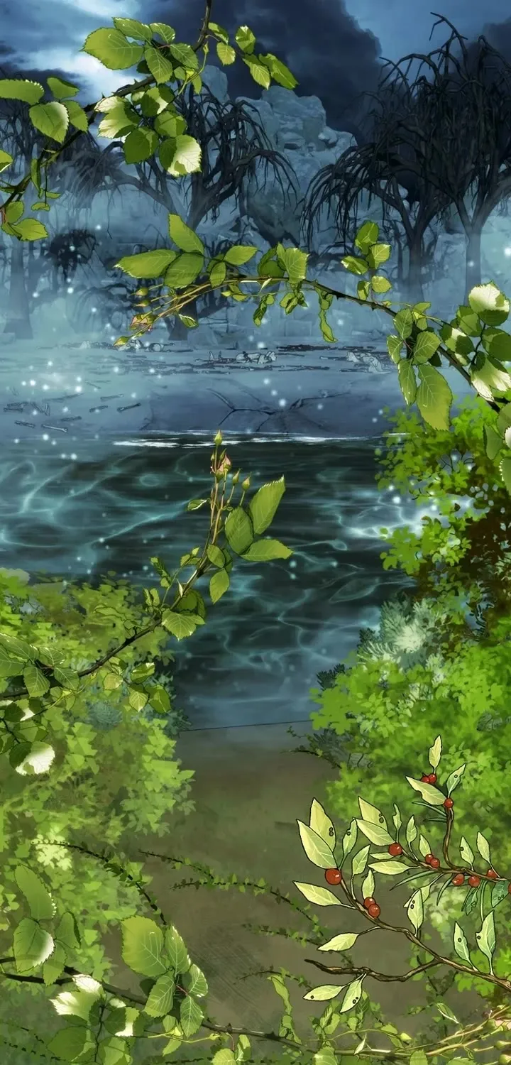 Read Ranker Who Lives A Second Time Manga Online