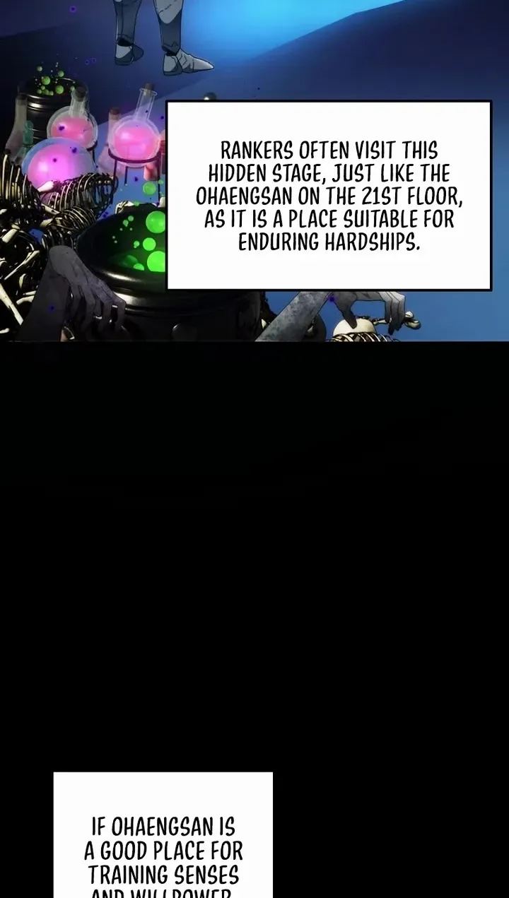 Read Ranker Who Lives A Second Time Manga Online