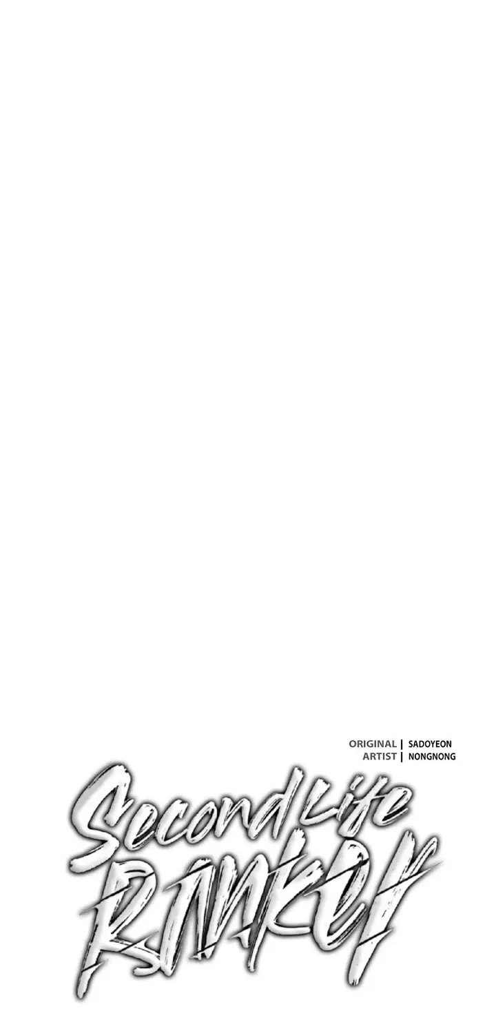 Read Ranker Who Lives A Second Time Manga Online