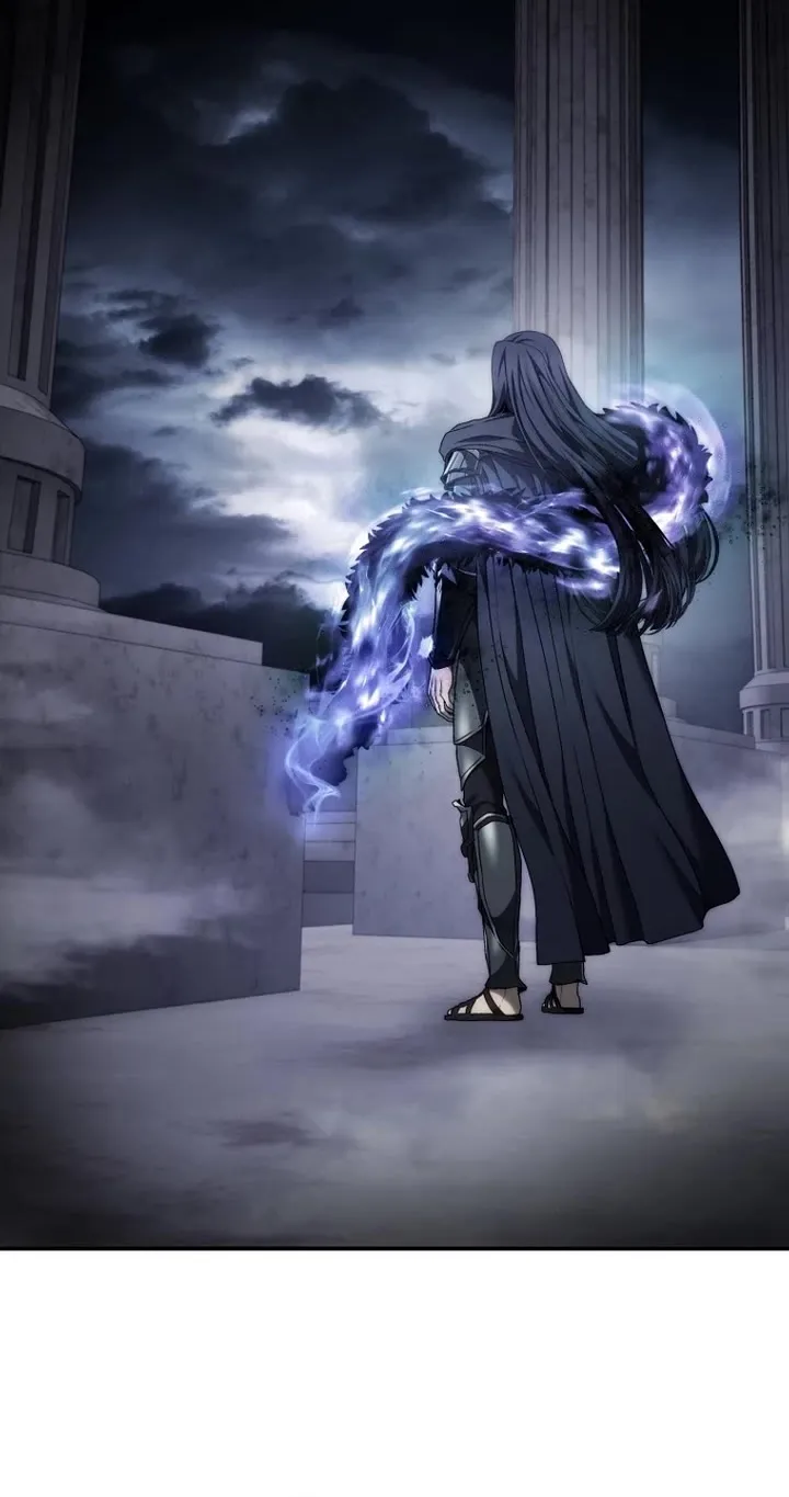 Read Ranker Who Lives A Second Time Manga Online