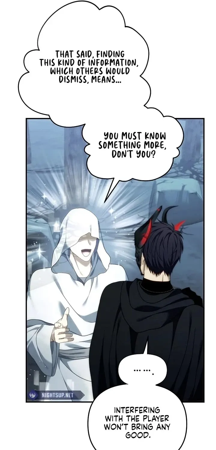 Read Ranker Who Lives A Second Time Manga Online