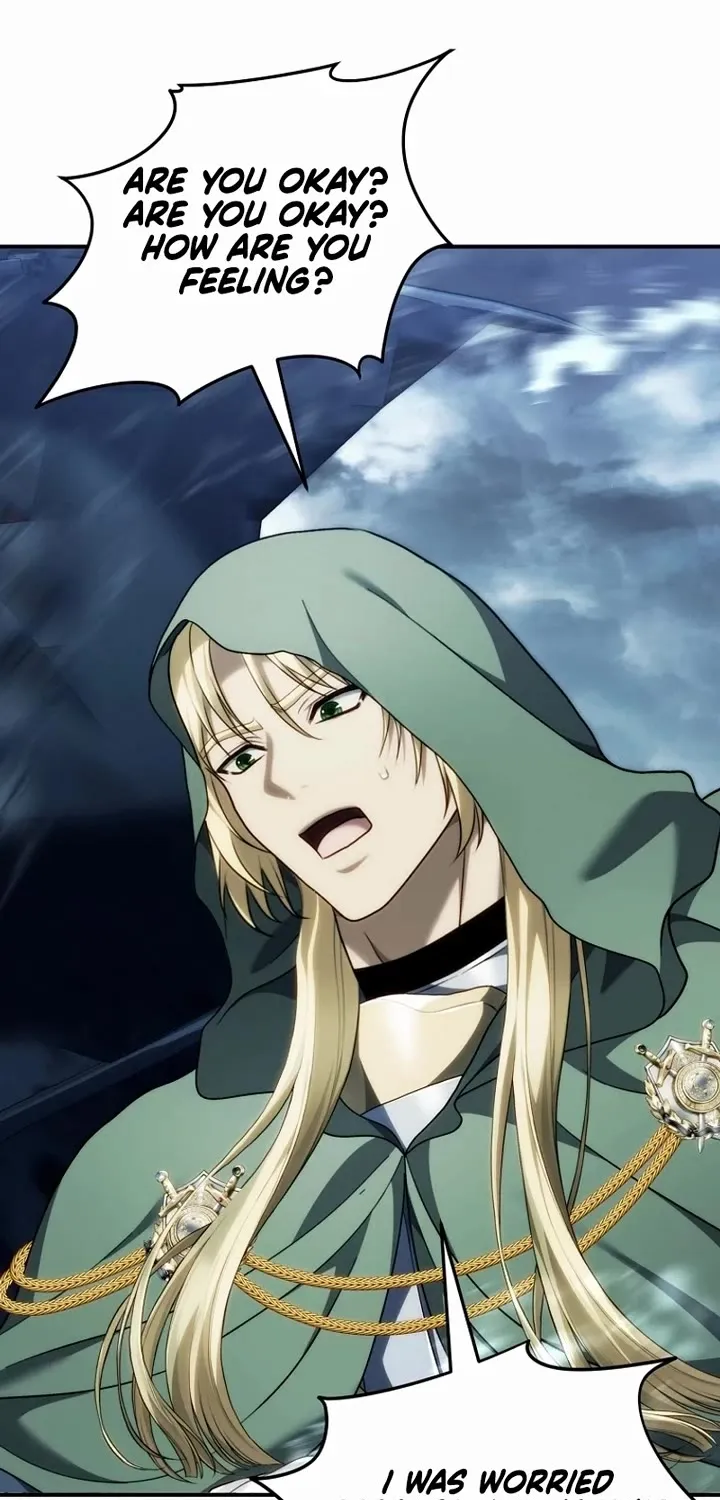 Read Ranker Who Lives A Second Time Manga Online