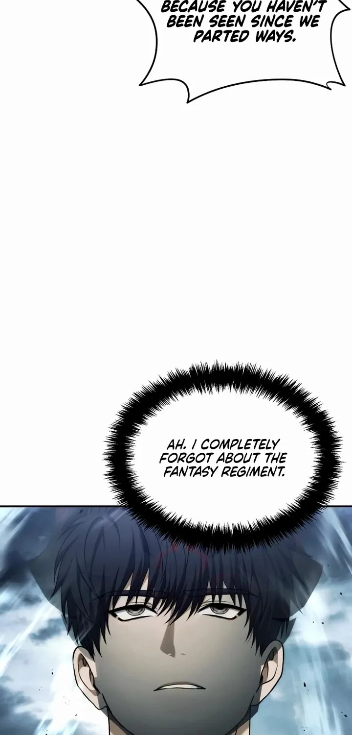 Read Ranker Who Lives A Second Time Manga Online