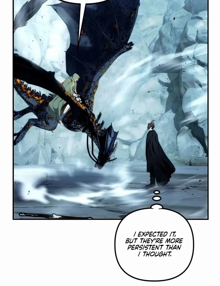 Read Ranker Who Lives A Second Time Manga Online