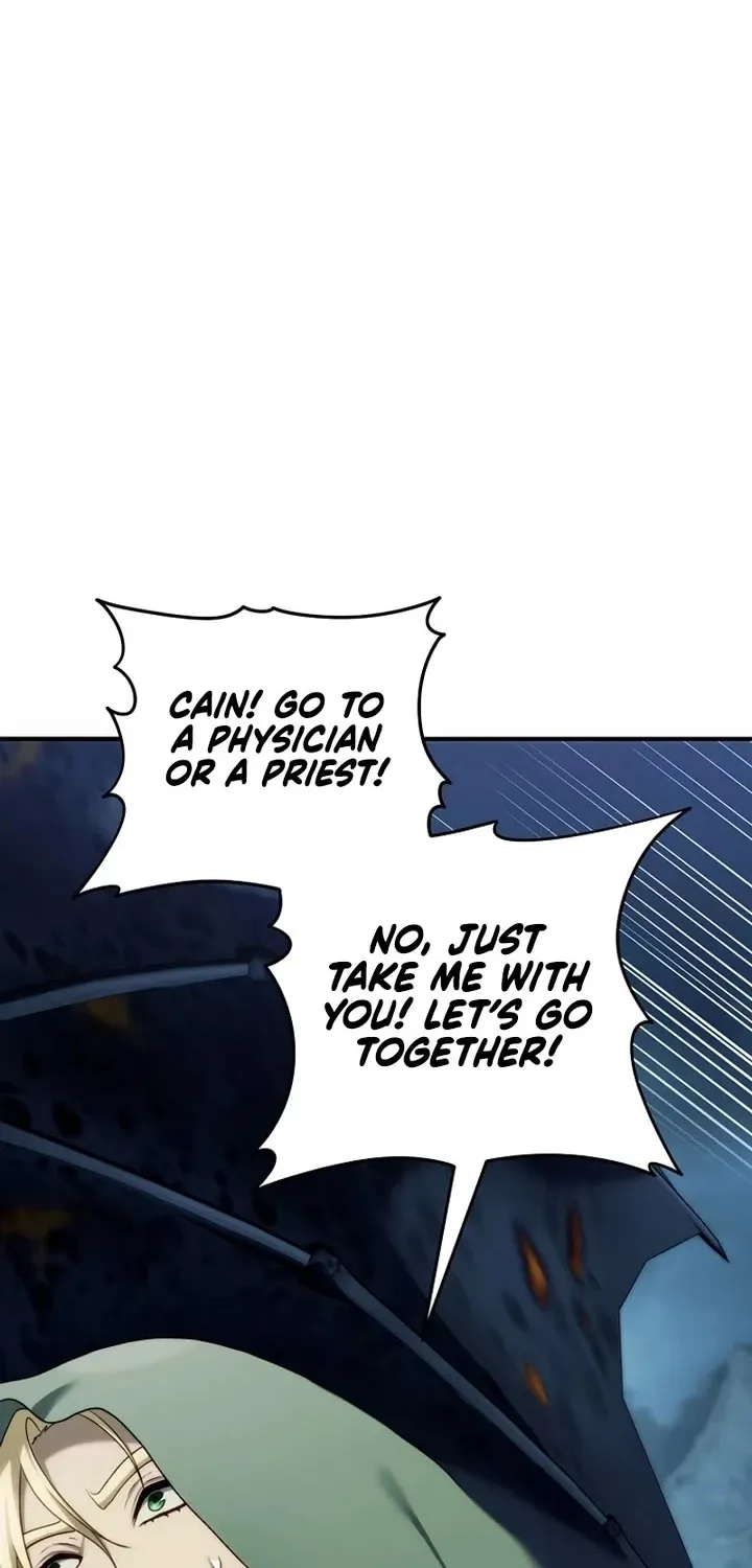 Read Ranker Who Lives A Second Time Manga Online