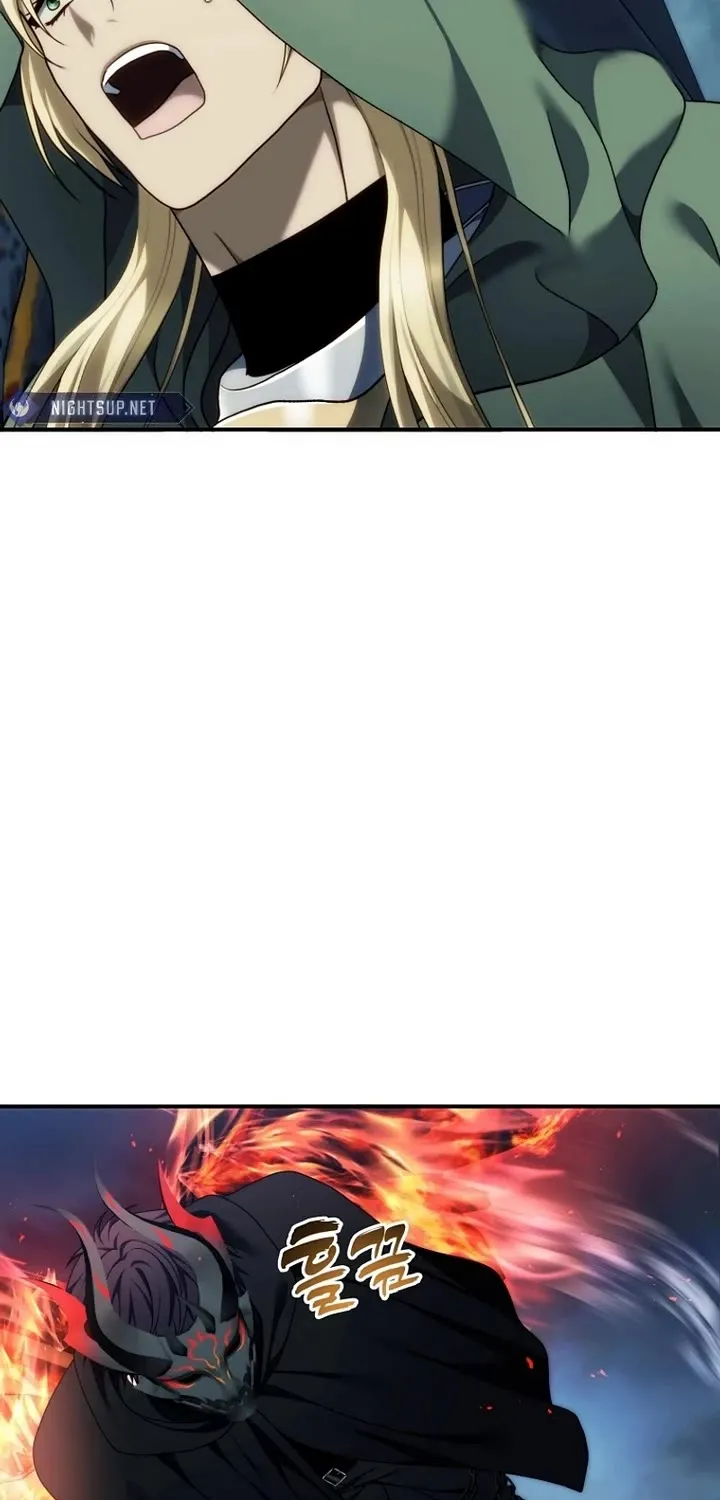 Read Ranker Who Lives A Second Time Manga Online