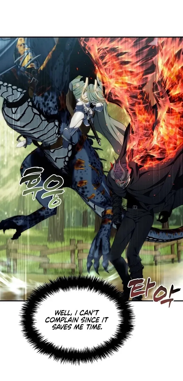 Read Ranker Who Lives A Second Time Manga Online