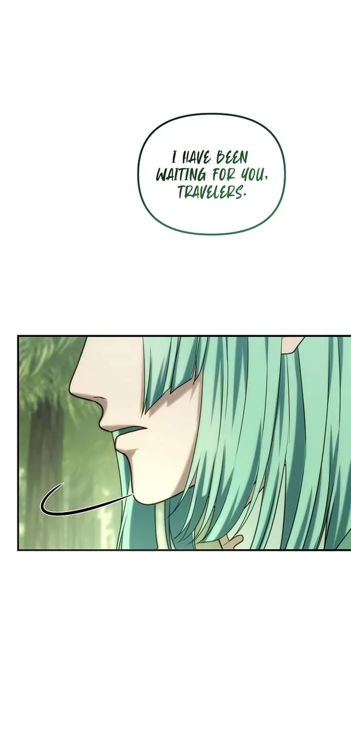 Read Ranker Who Lives A Second Time Manga Online