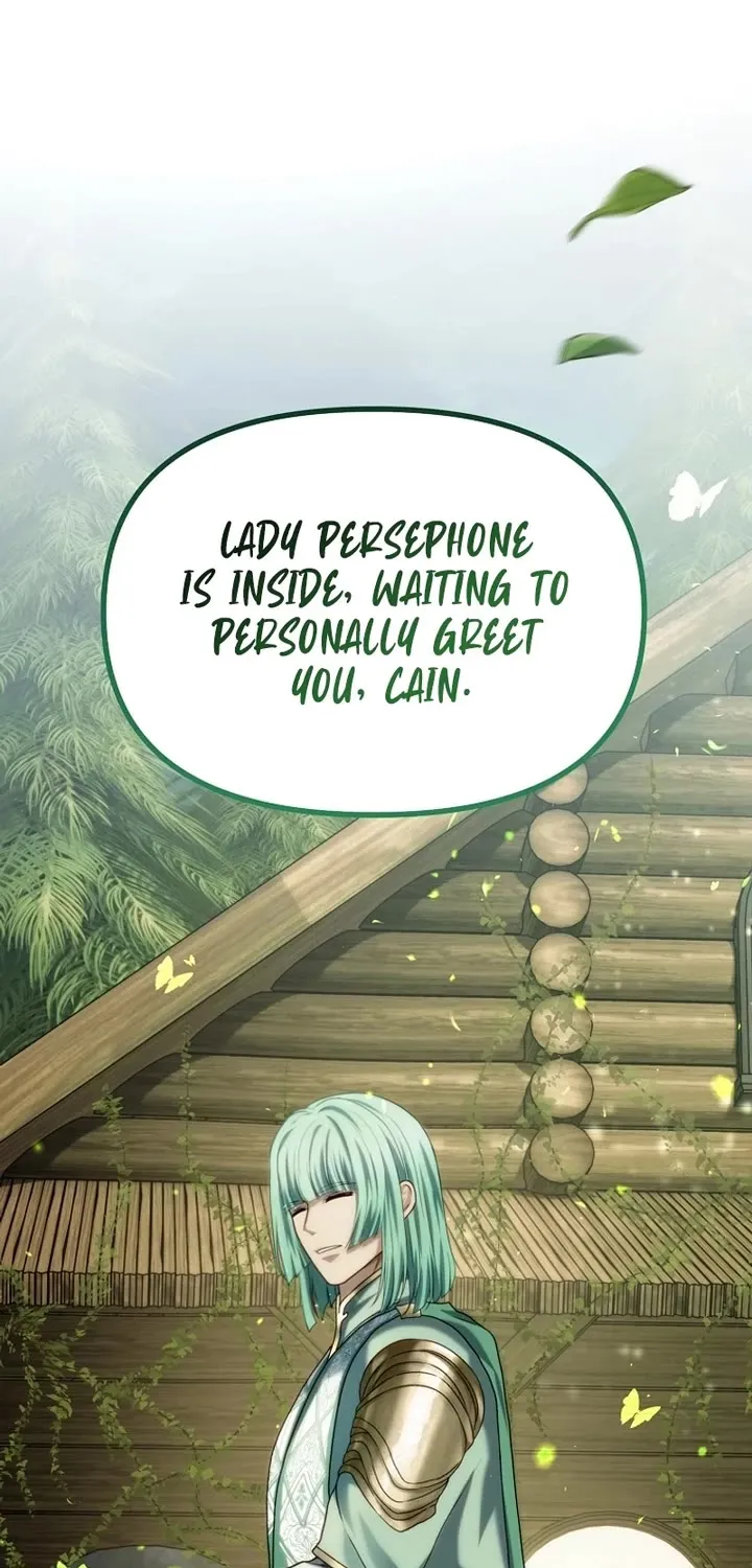 Read Ranker Who Lives A Second Time Manga Online