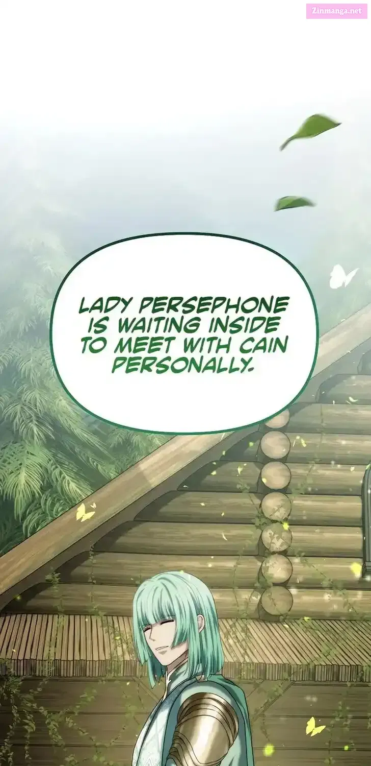 Read Ranker Who Lives A Second Time Manga Online