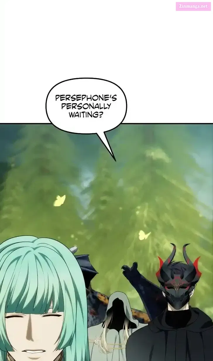 Read Ranker Who Lives A Second Time Manga Online