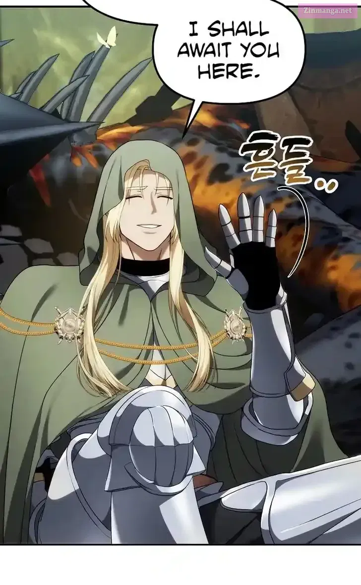 Read Ranker Who Lives A Second Time Manga Online