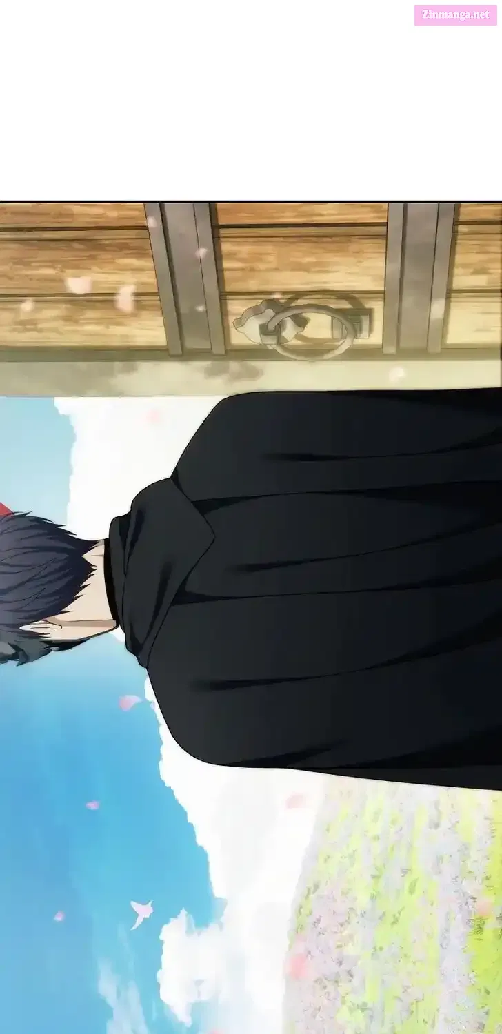 Read Ranker Who Lives A Second Time Manga Online