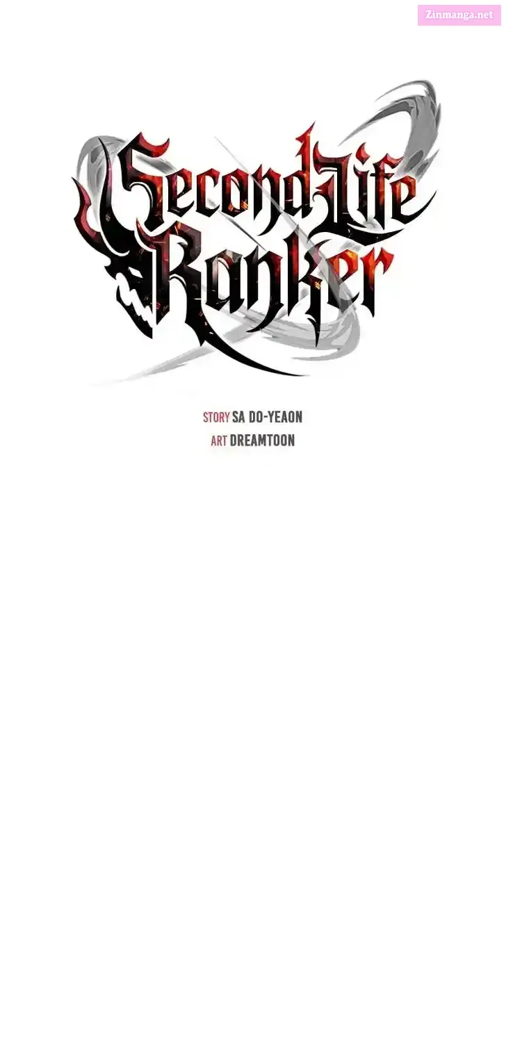 Read Ranker Who Lives A Second Time Manga Online