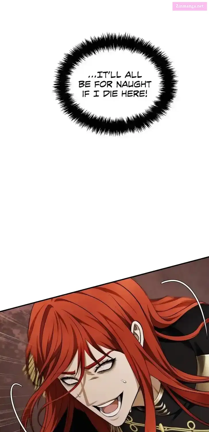 Read Ranker Who Lives A Second Time Manga Online