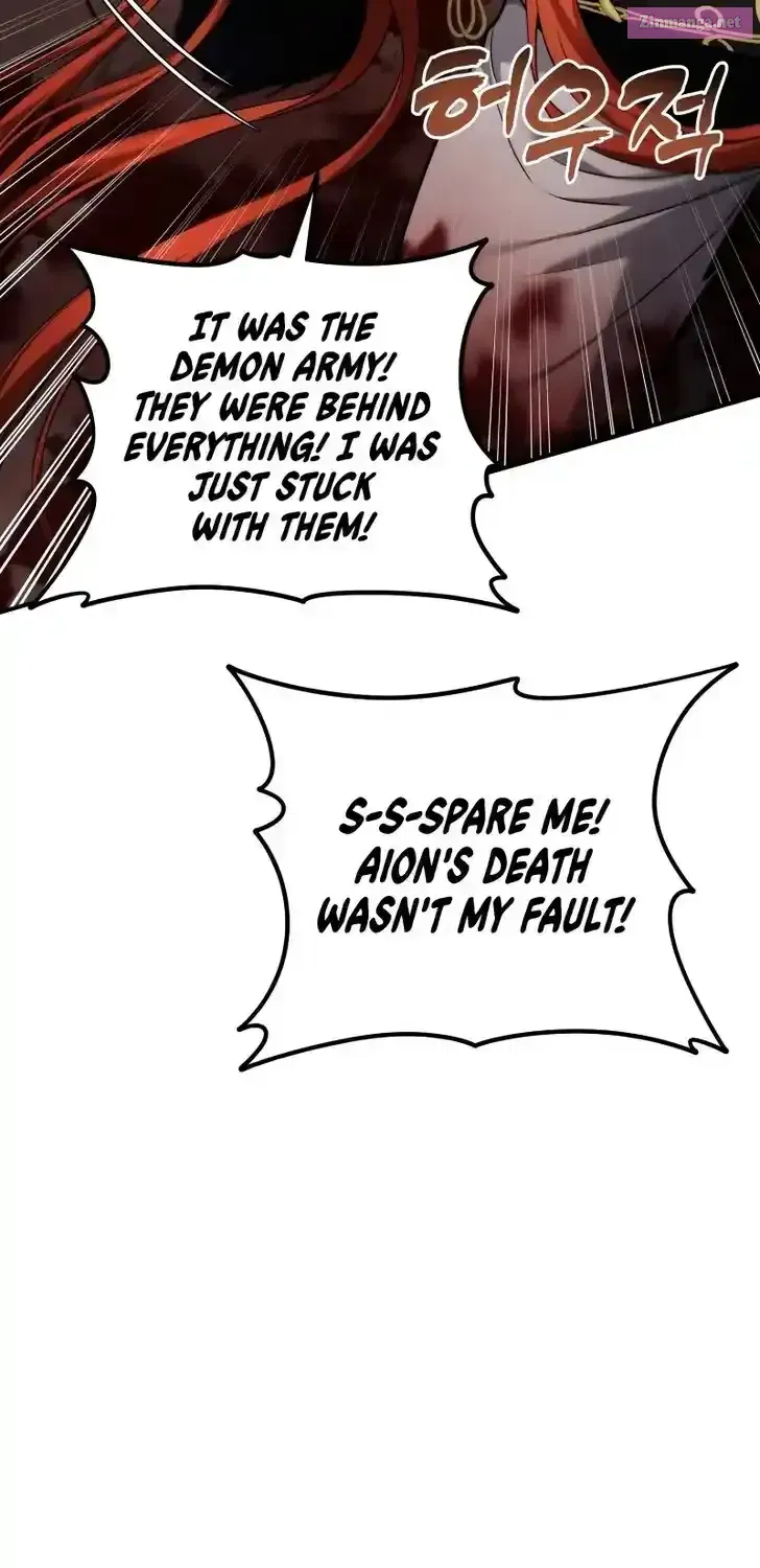 Read Ranker Who Lives A Second Time Manga Online