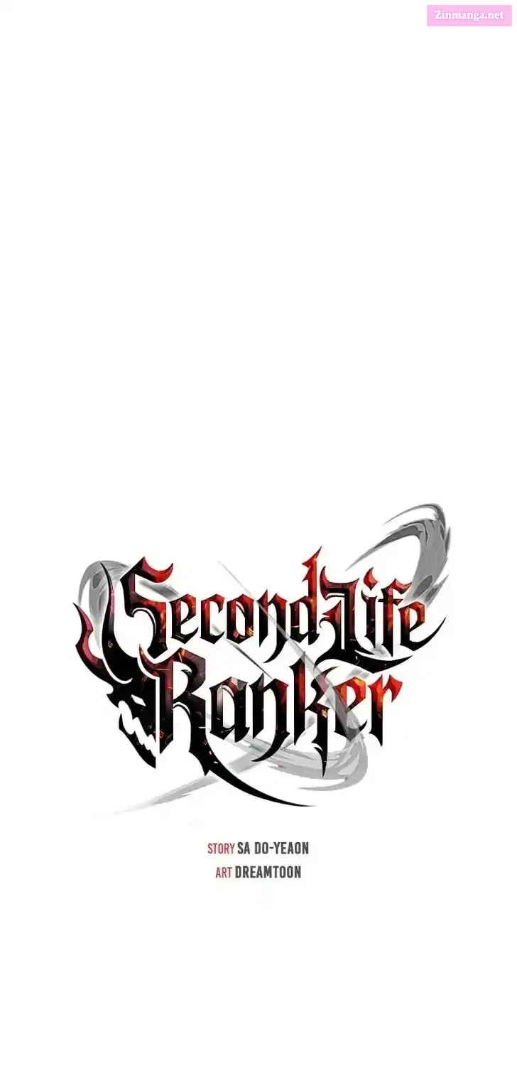 Read Ranker Who Lives A Second Time Manga Online