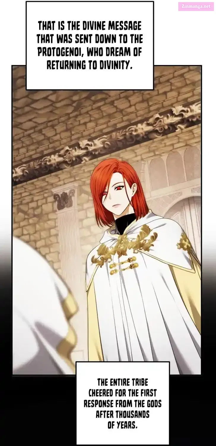 Read Ranker Who Lives A Second Time Manga Online