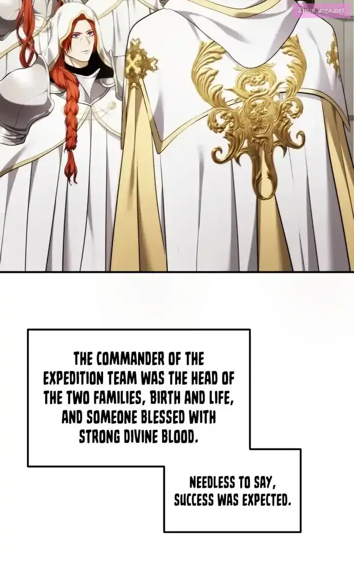 Read Ranker Who Lives A Second Time Manga Online