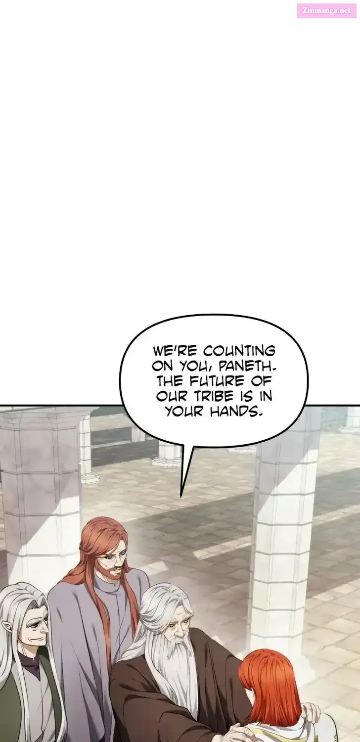 Read Ranker Who Lives A Second Time Manga Online