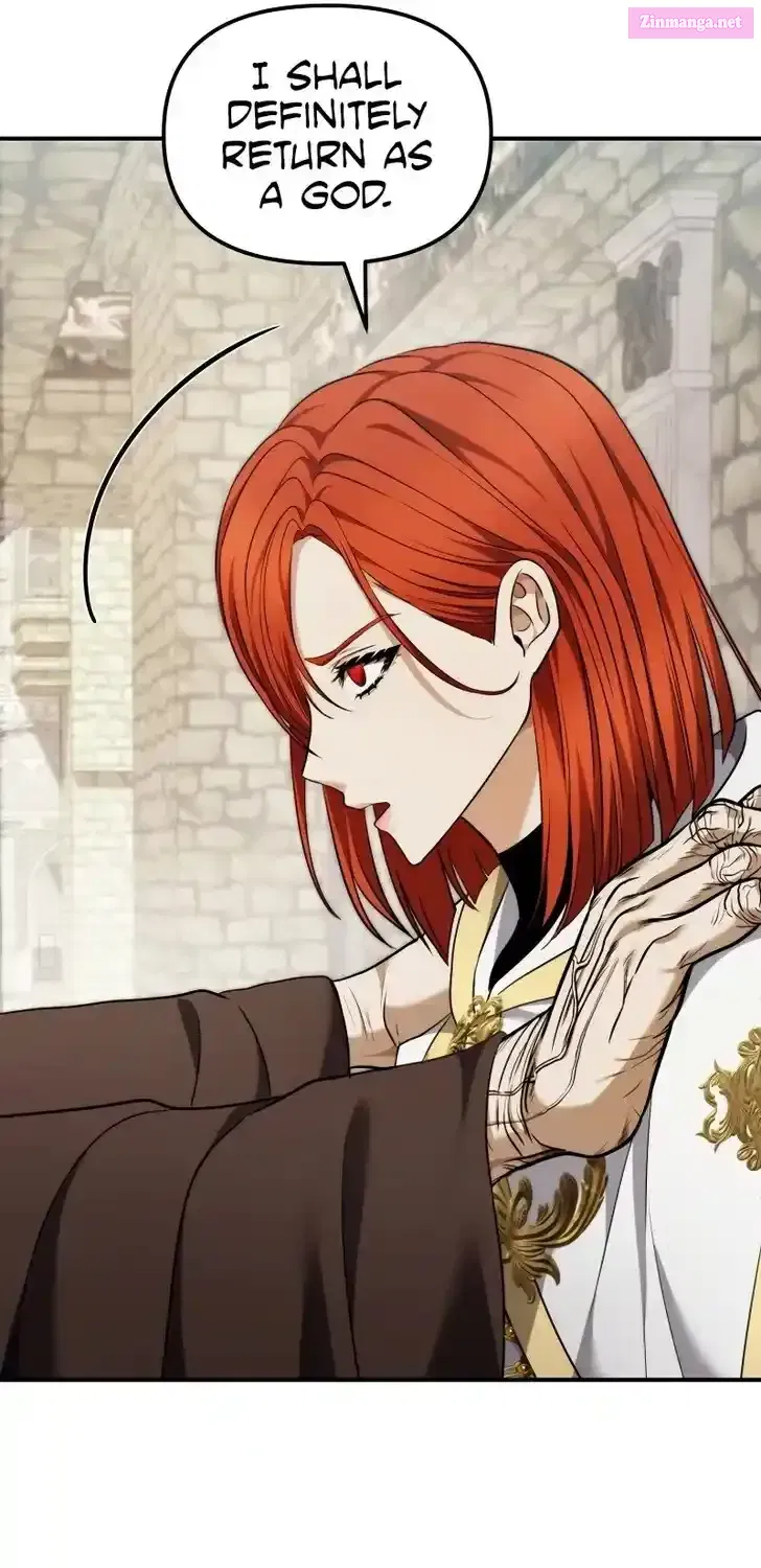 Read Ranker Who Lives A Second Time Manga Online