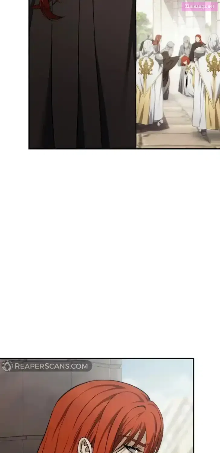 Read Ranker Who Lives A Second Time Manga Online