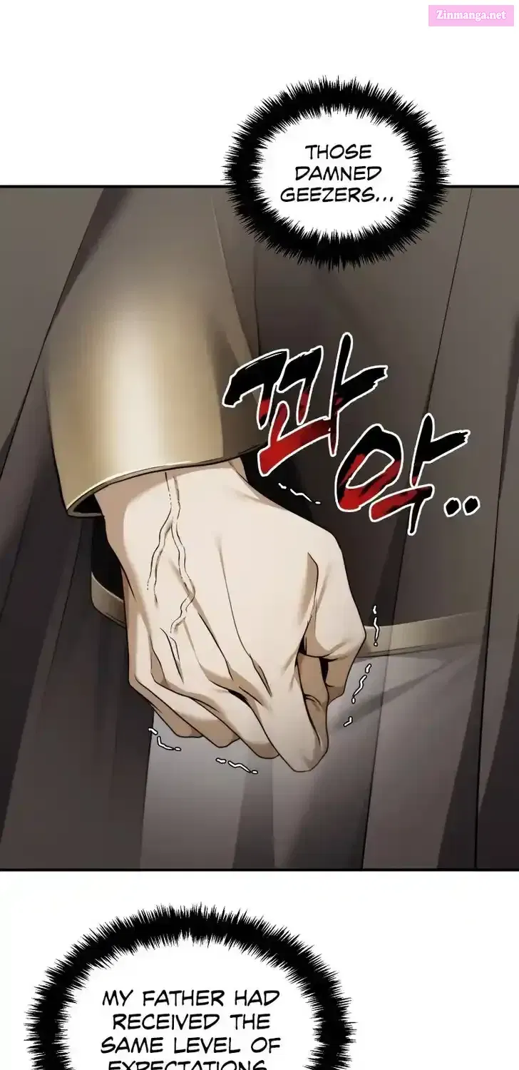 Read Ranker Who Lives A Second Time Manga Online