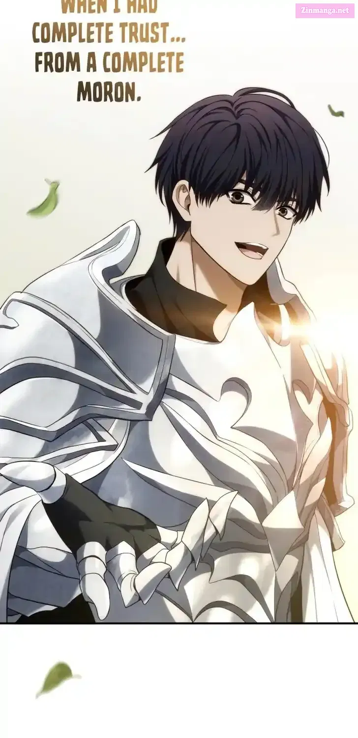 Read Ranker Who Lives A Second Time Manga Online