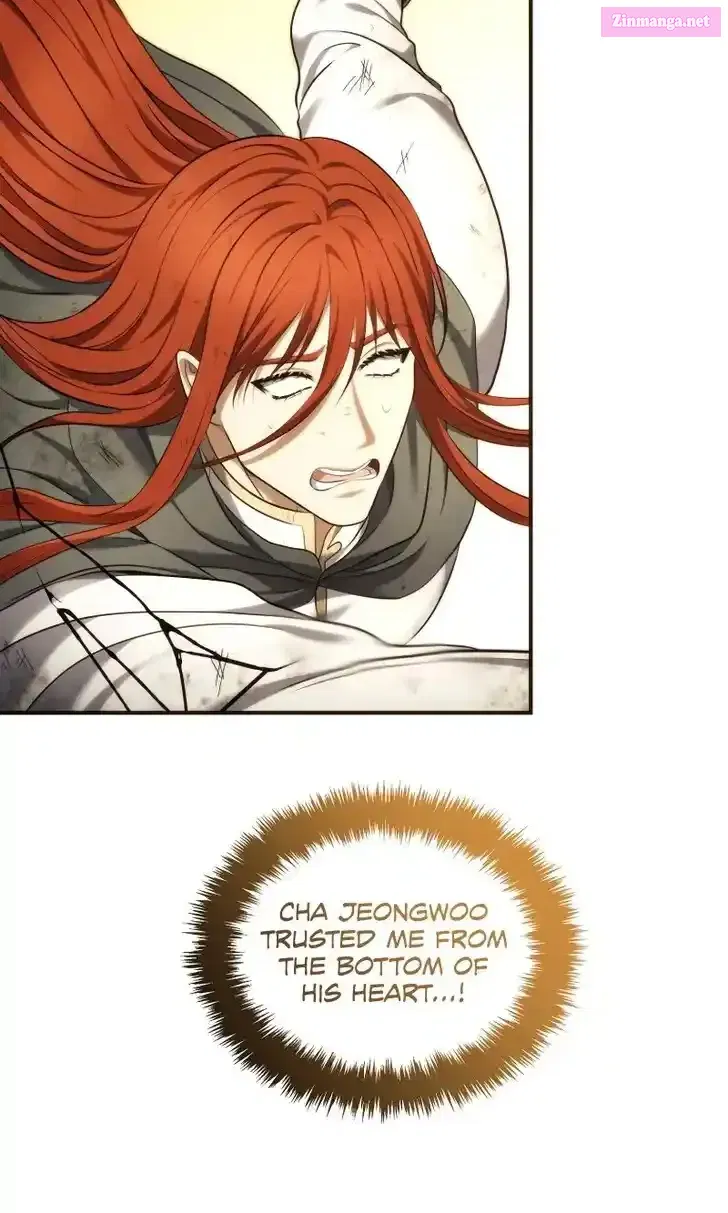 Read Ranker Who Lives A Second Time Manga Online