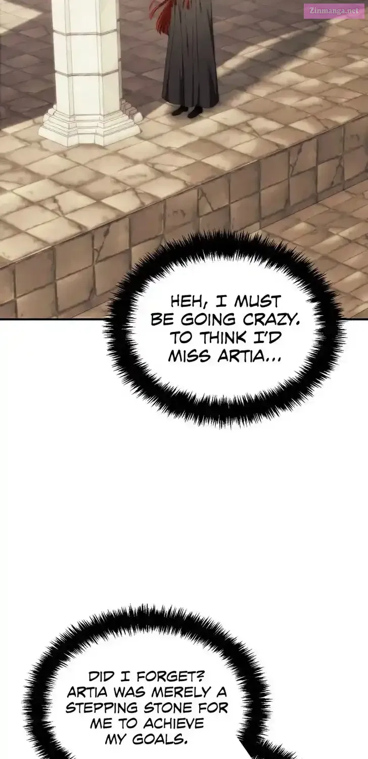 Read Ranker Who Lives A Second Time Manga Online