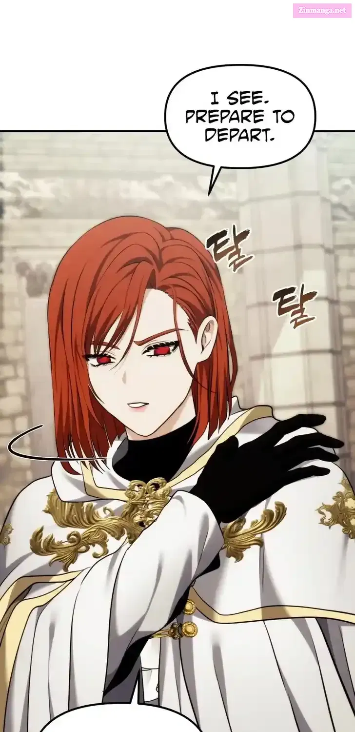 Read Ranker Who Lives A Second Time Manga Online