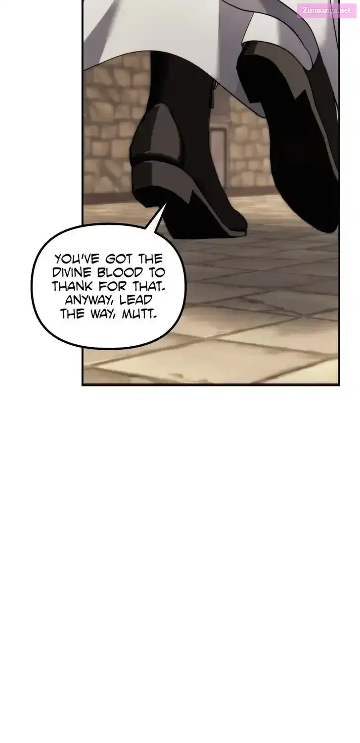 Read Ranker Who Lives A Second Time Manga Online