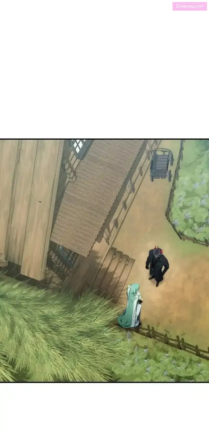 Read Ranker Who Lives A Second Time Manga Online