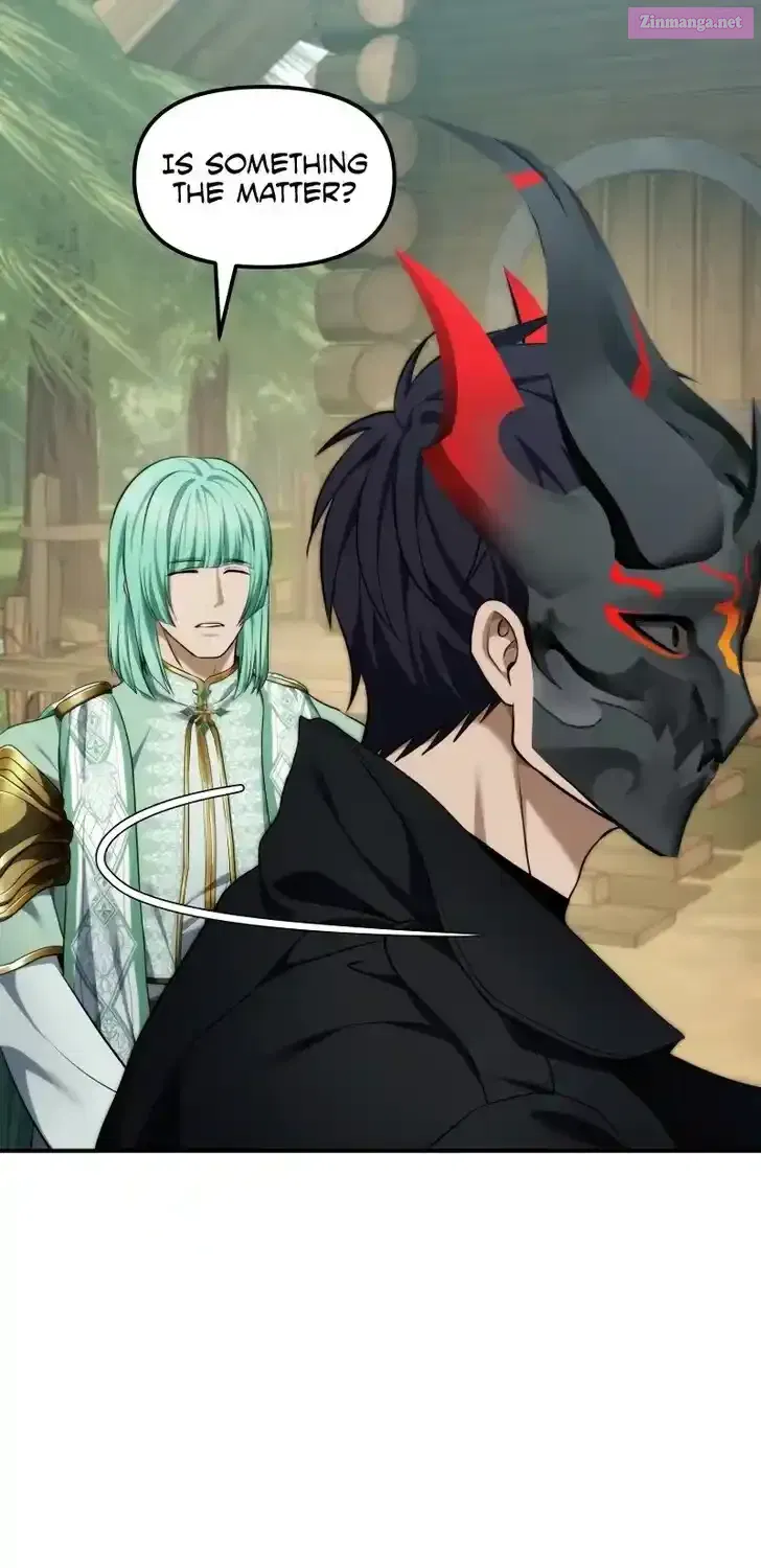 Read Ranker Who Lives A Second Time Manga Online