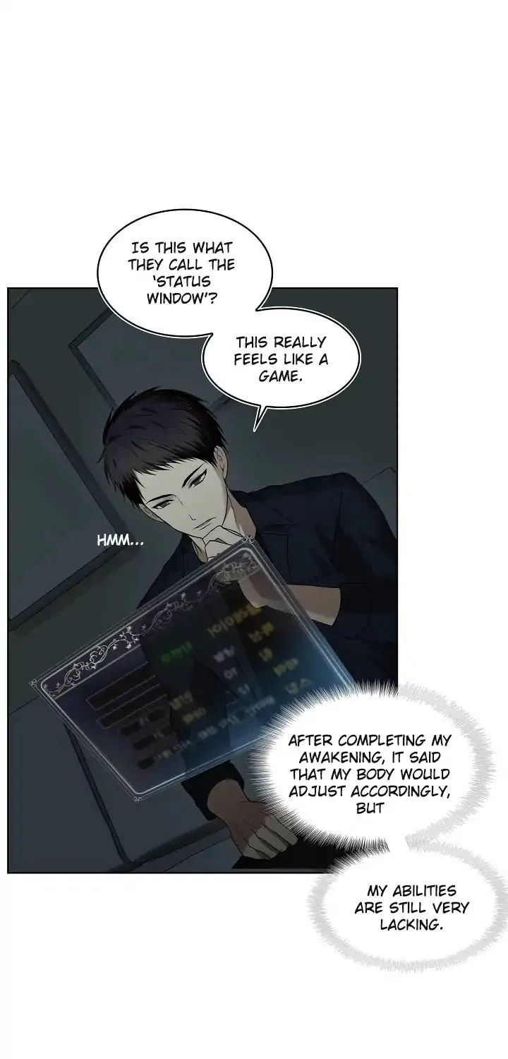 Read Ranker Who Lives A Second Time Manga Online